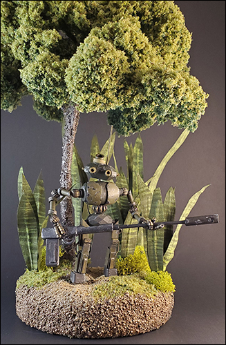 Naziri Naz-Said Type II