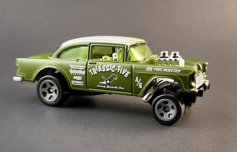 2023 Hot Wheels Mainline&nbsp;collectables